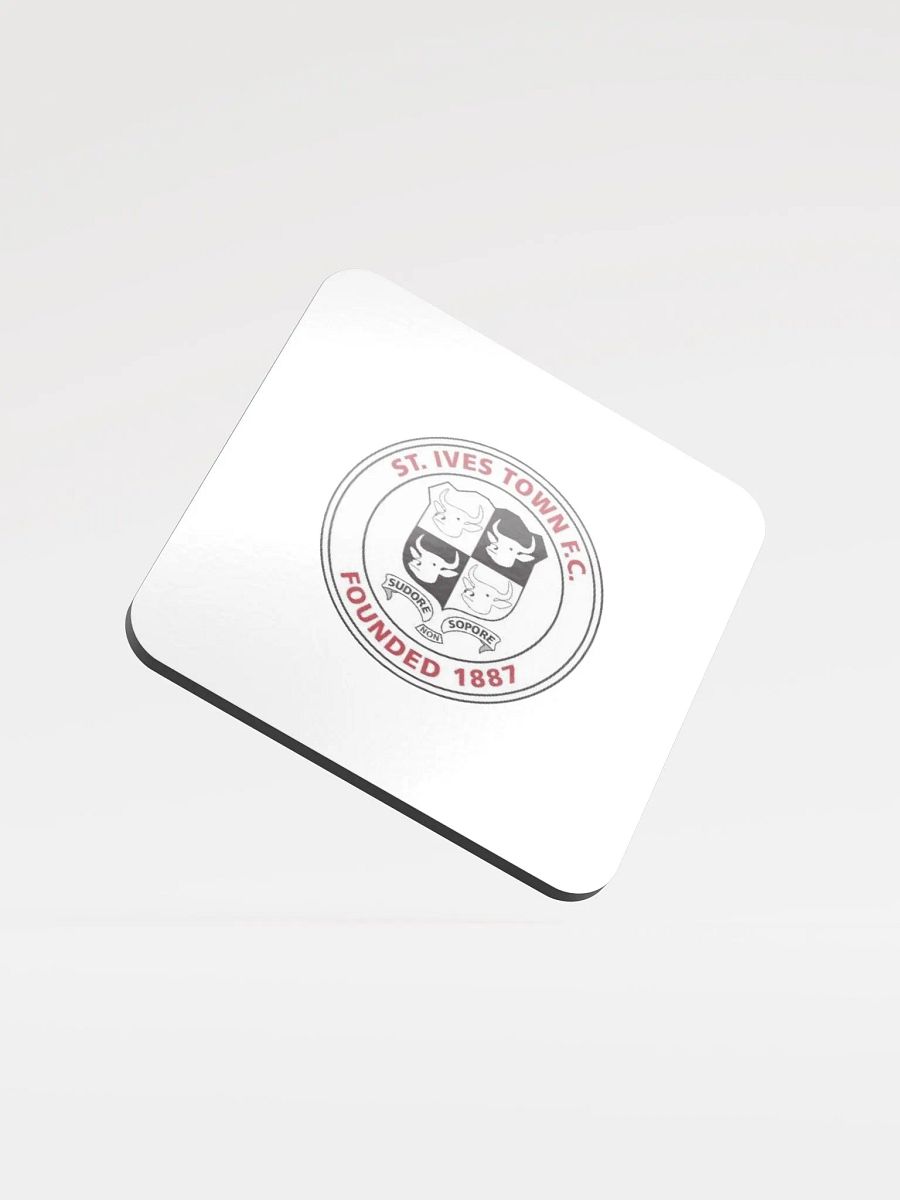 SITFC Classic Coaster product image (1)