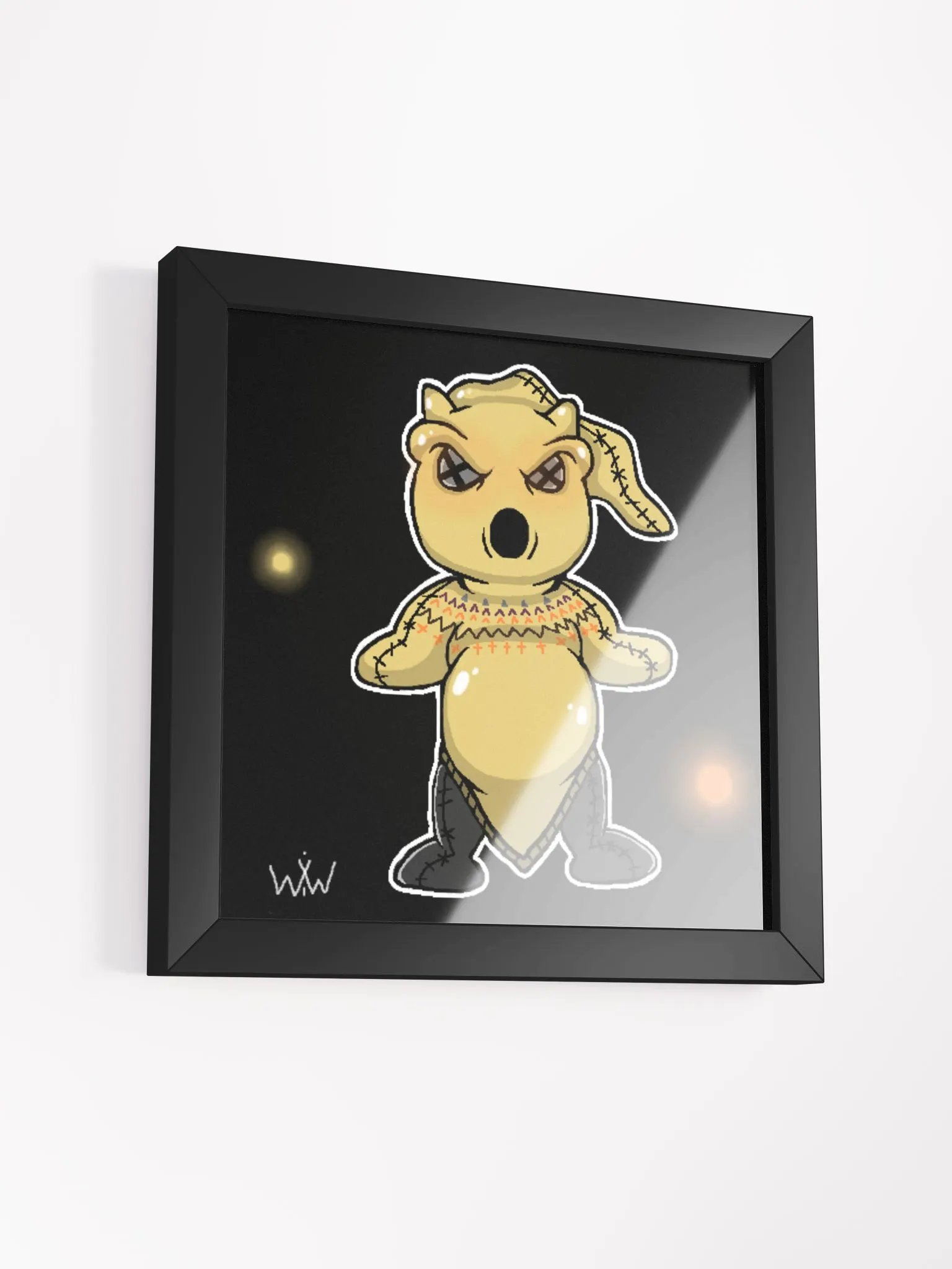 Caspian Painting product image (14)