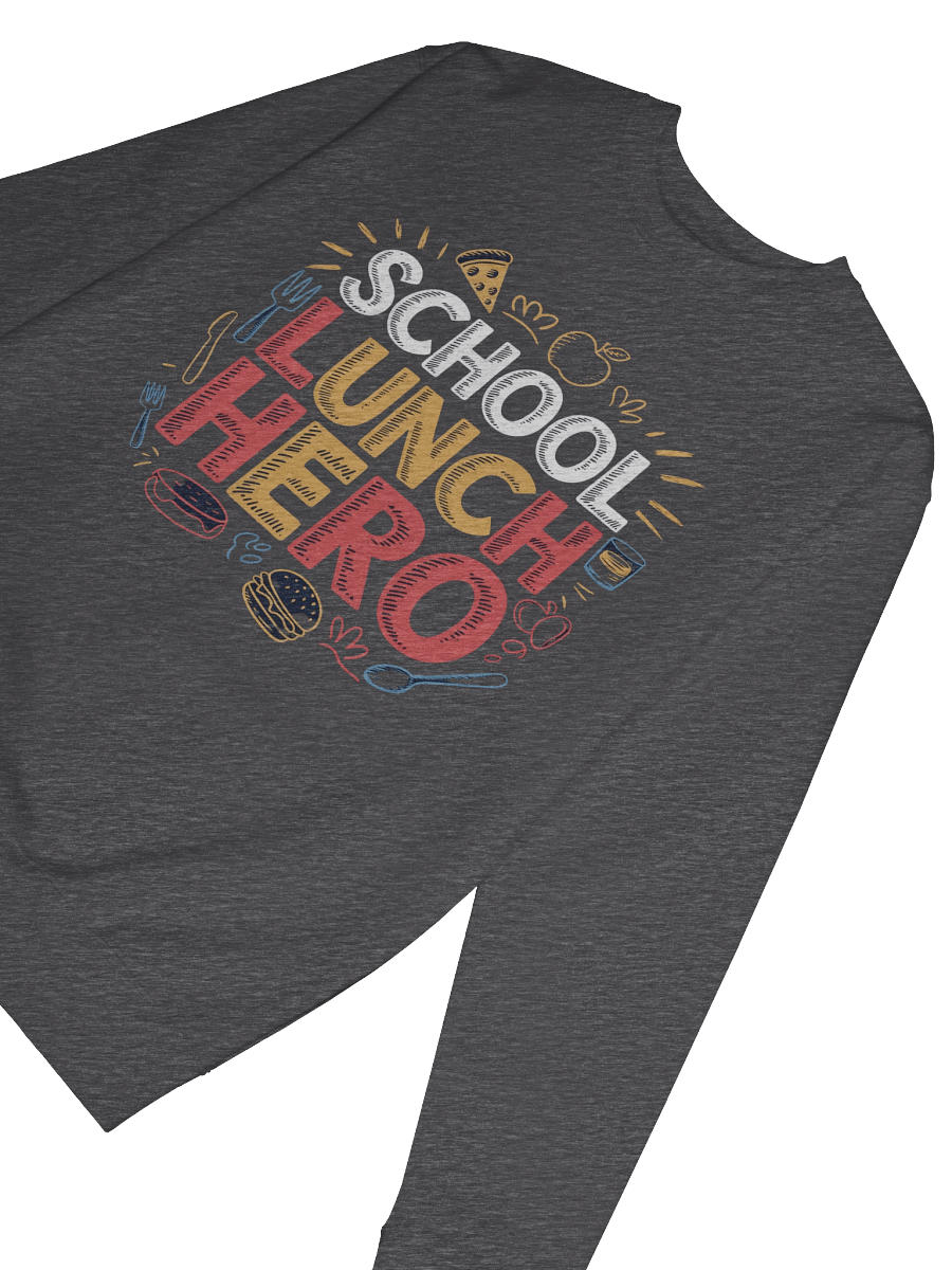School Lunch Hero product image (6)