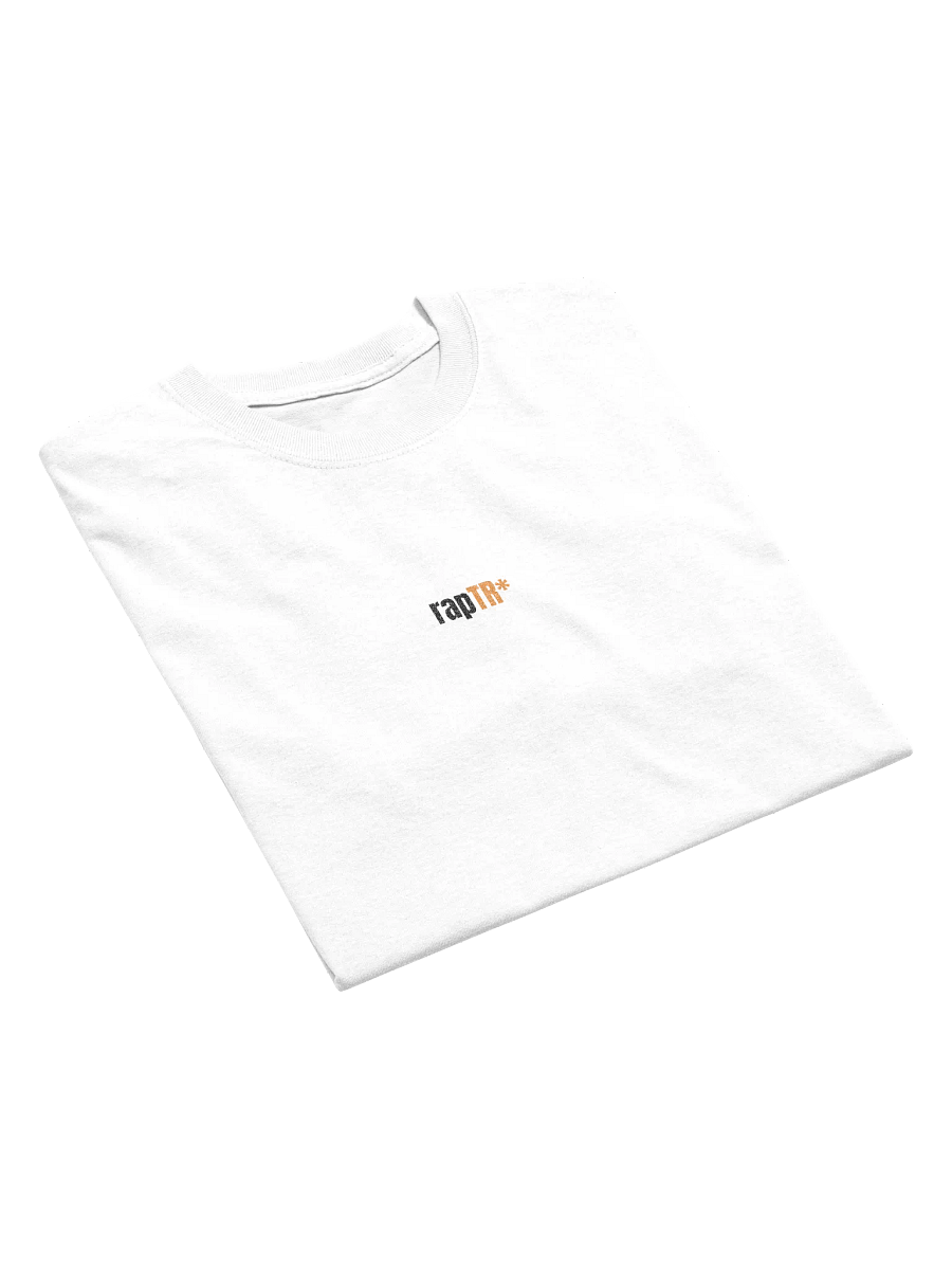 GNX T-SHIRT WHITE product image (3)