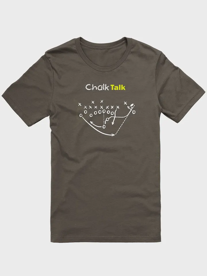 Chalk Talk Premium w/No Background product image (5)