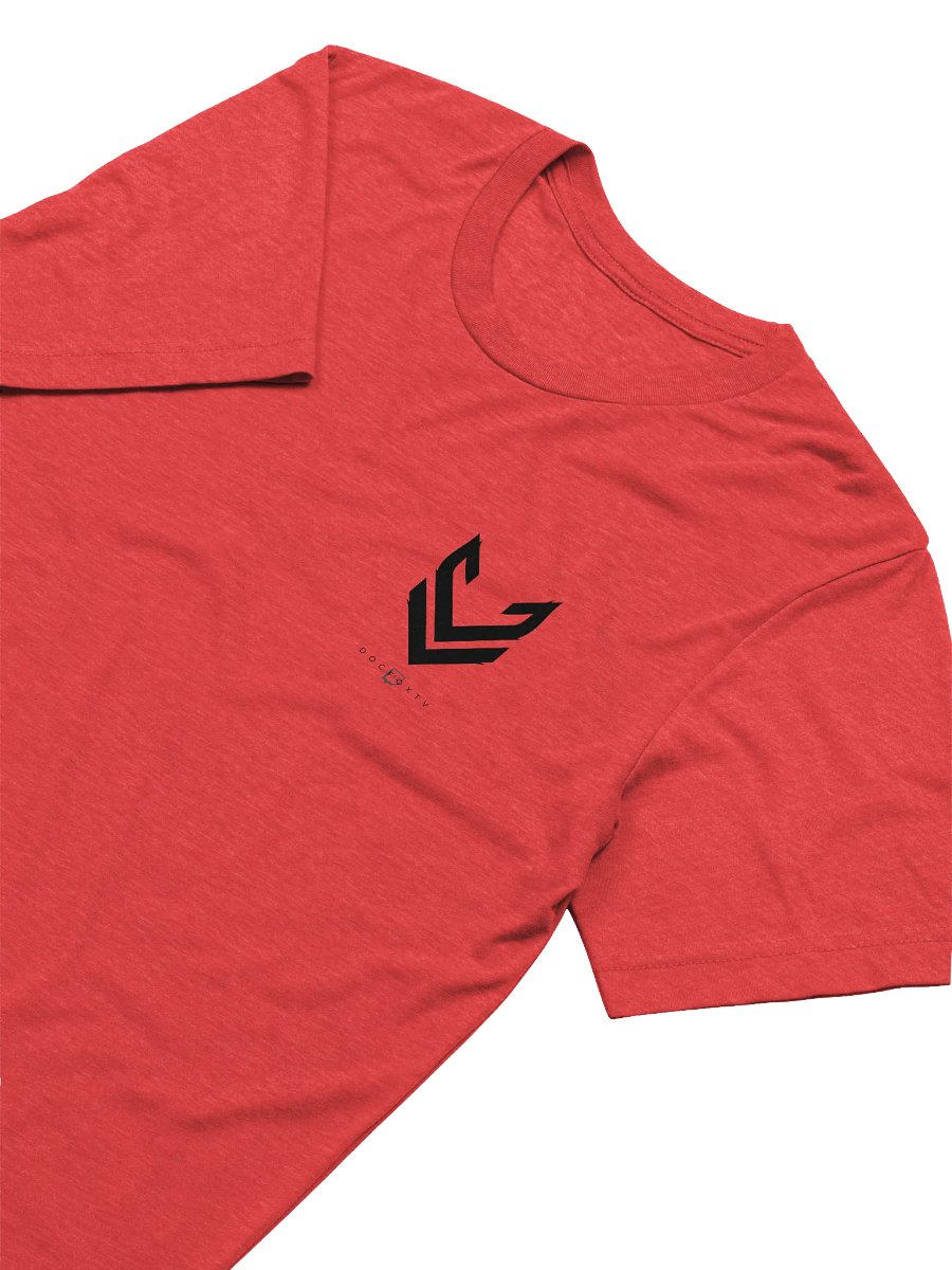 Rank Up - Triblend Tee product image (24)