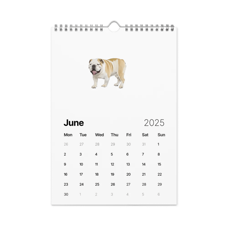doggie calander product image (8)