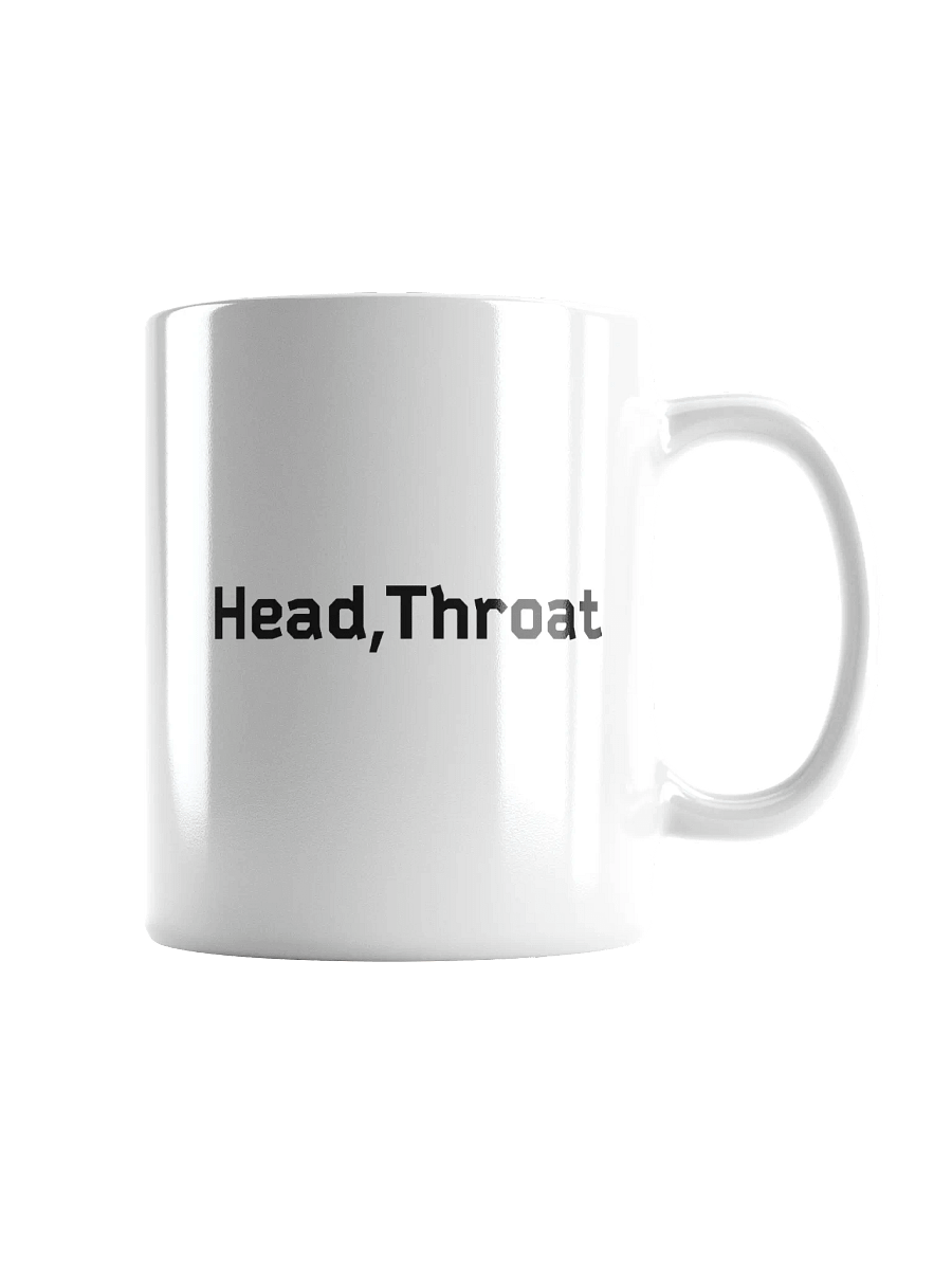 The Head Mug product image (1)