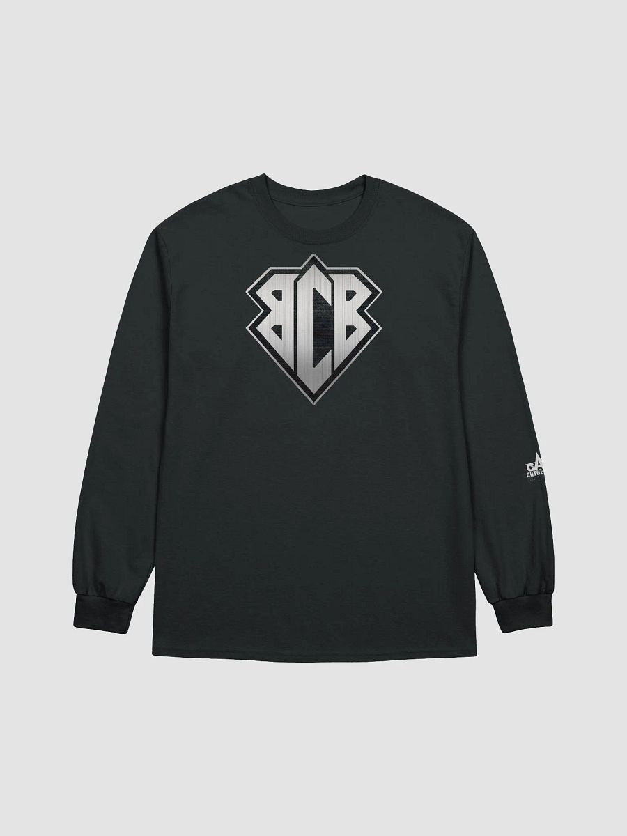 Bryan Cassidy Blade Long Sleeve product image (1)
