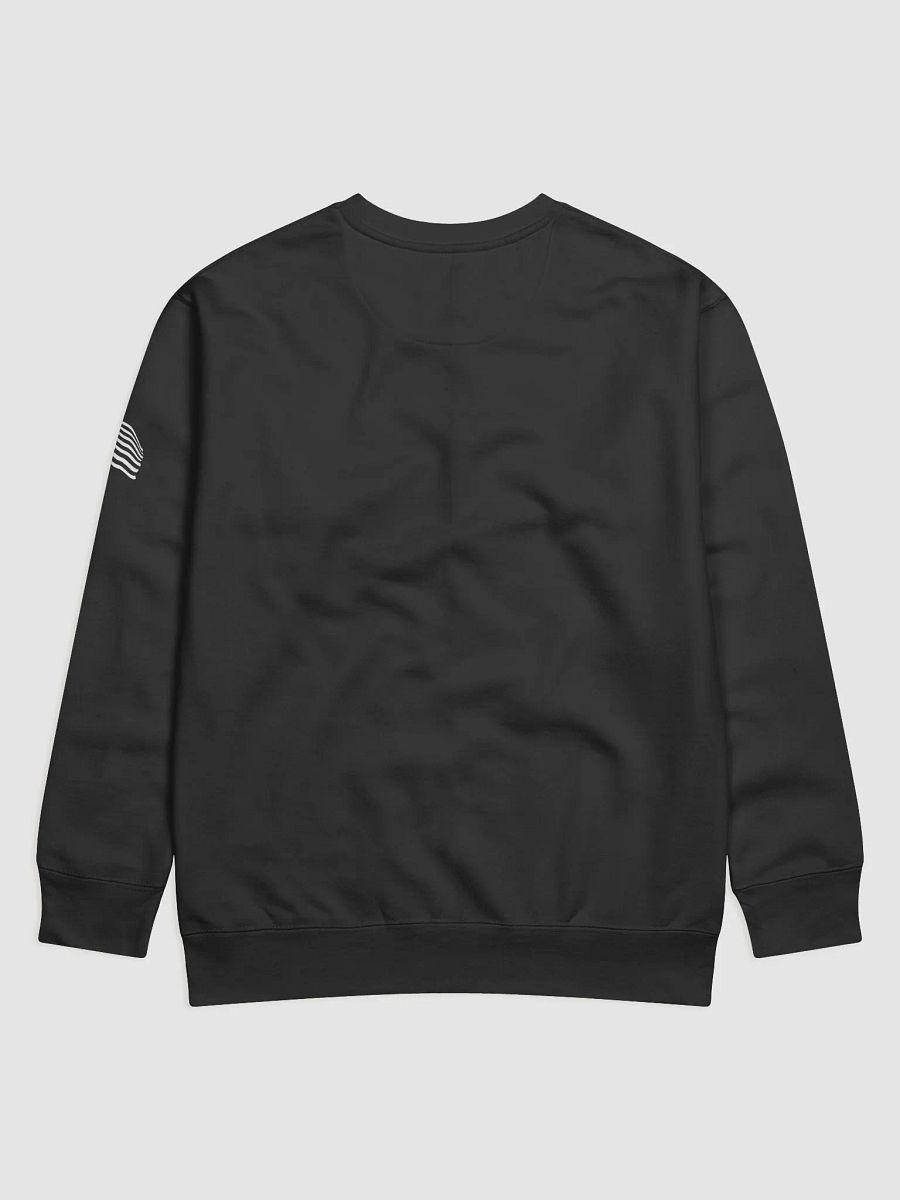 Southpaws Carry With Purpose - Sweatshirt product image (4)