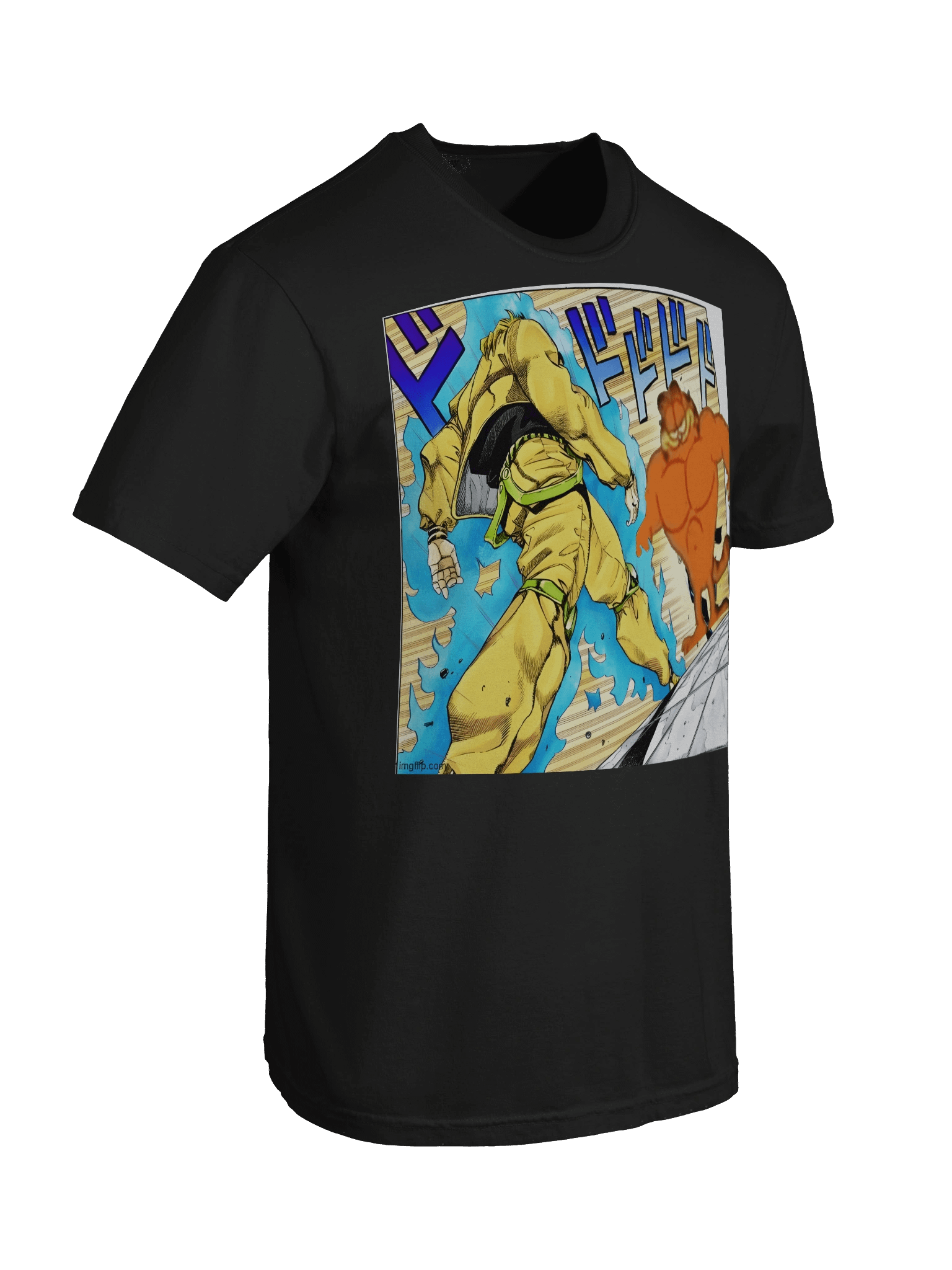 The Ultimate Showdown Tshirt product image (47)