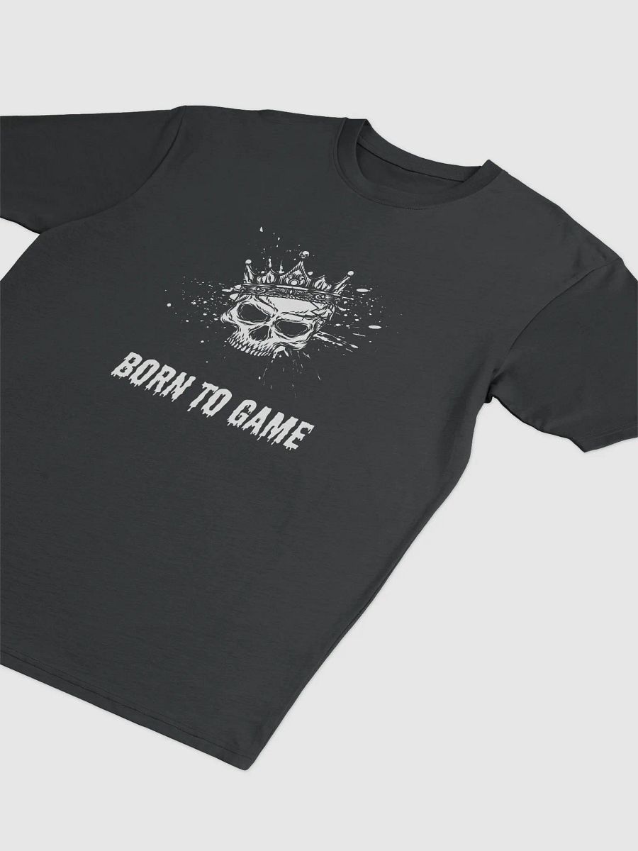 Respawn Skull & Crown T-Shirt product image (3)