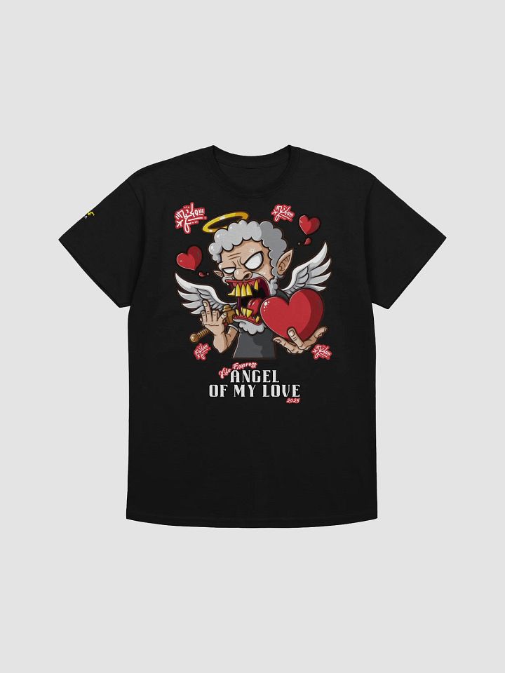 Kilo Express - Money Soldier Angel Of My Love Tee product image (1)