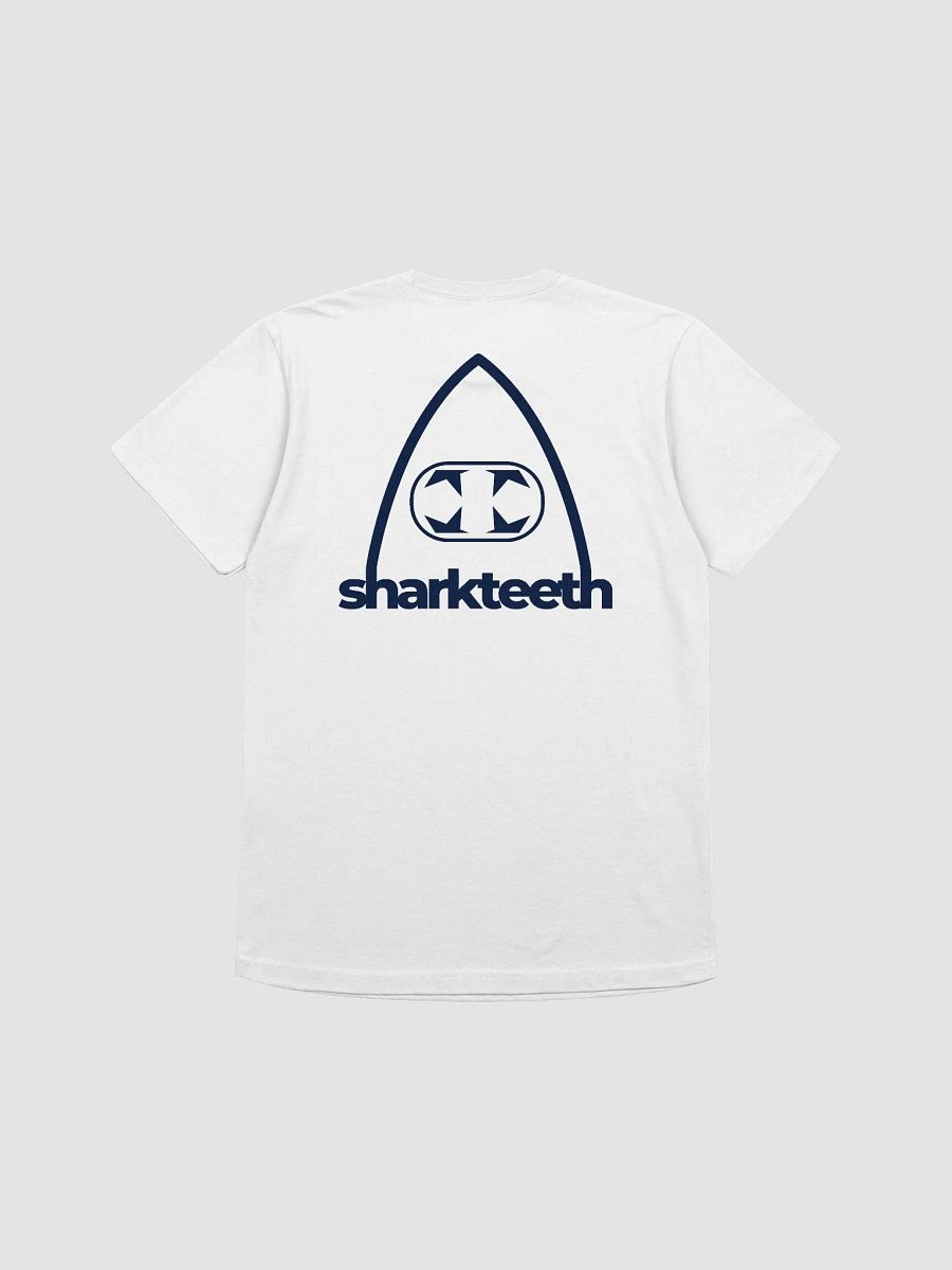 Sharkteeth Tee 212 product image (6)