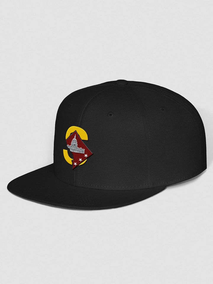 HTTC9 Logo Hat product image (4)