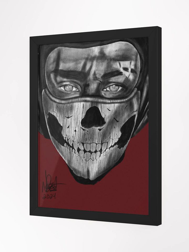 Ivar Portrait product image (2)