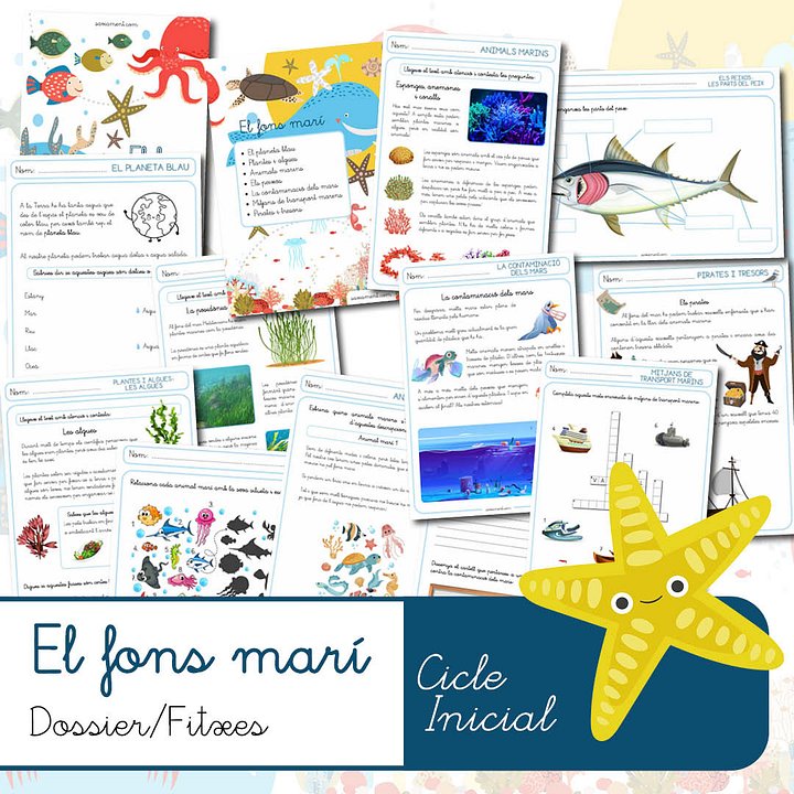 El fons marí product image (1)