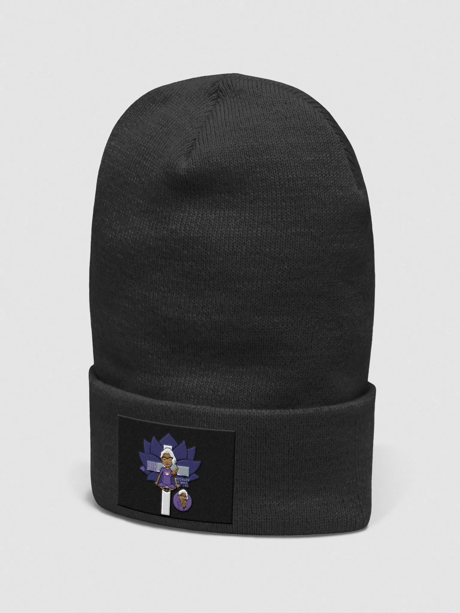 Because Of Who You Are... Collection product image (12)