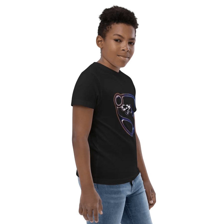 Rocket League T-Shirt Kids product image (3)