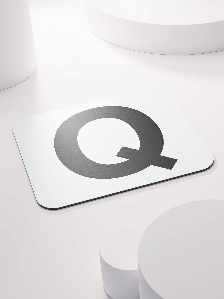 Q MOUSE PAD product image (4)