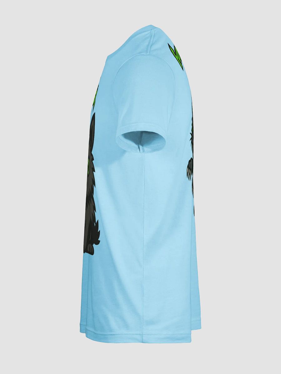 Furious Creature Unleashed T-Shirt product image (11)