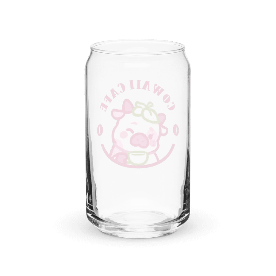 Cowaii Cafe Glass product image (4)