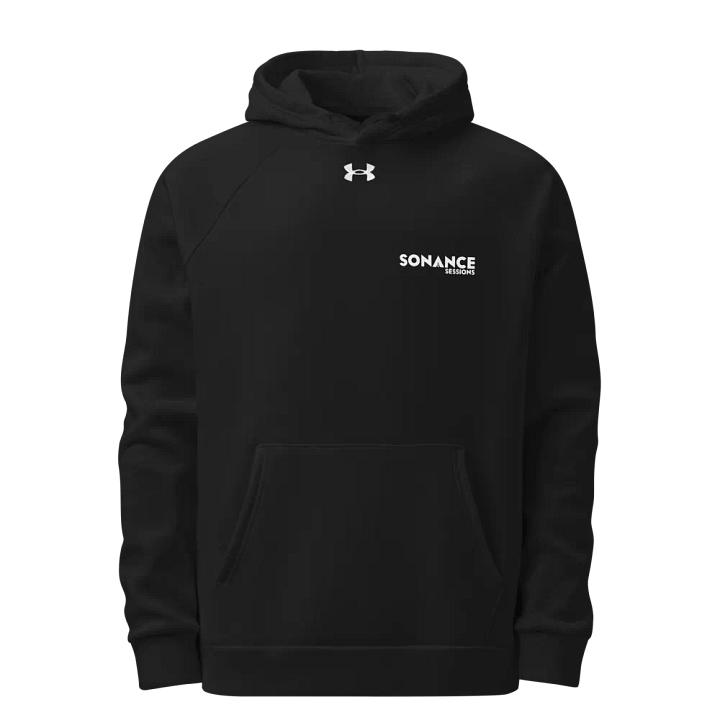 Under Armour® Unisex Hoodie product image (1)