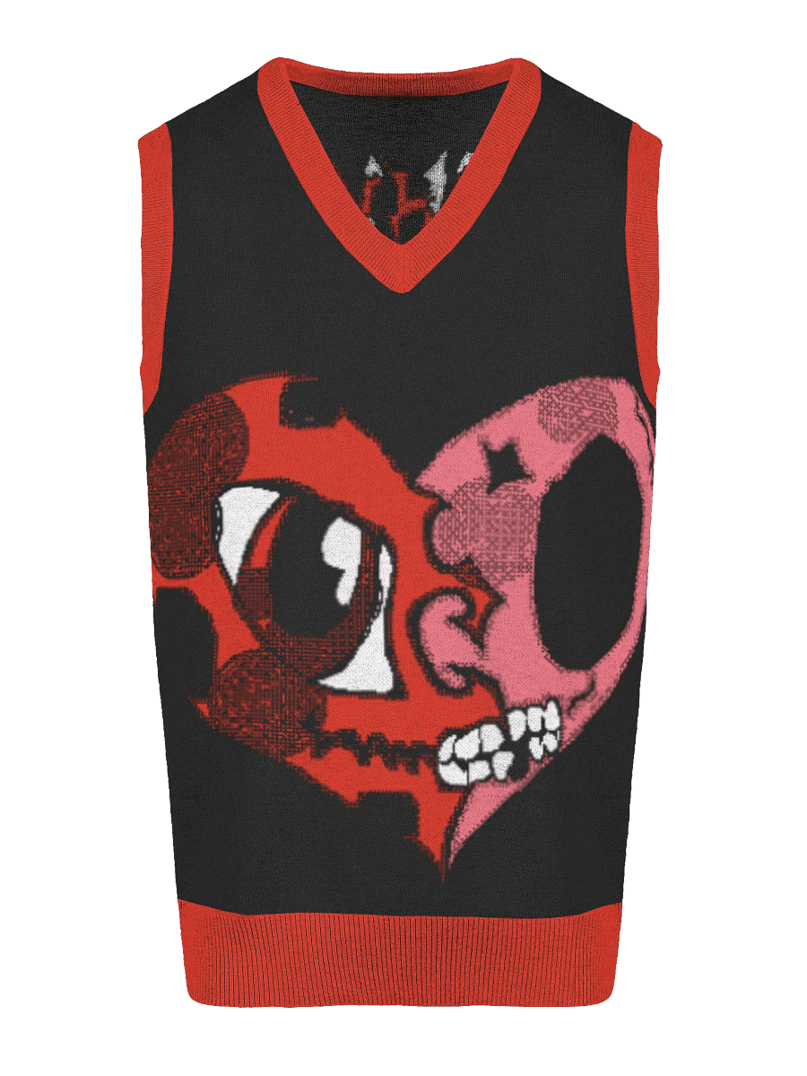 RED HEART.X product image (1)