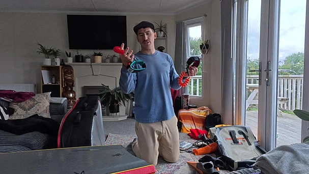 Video thumbnail