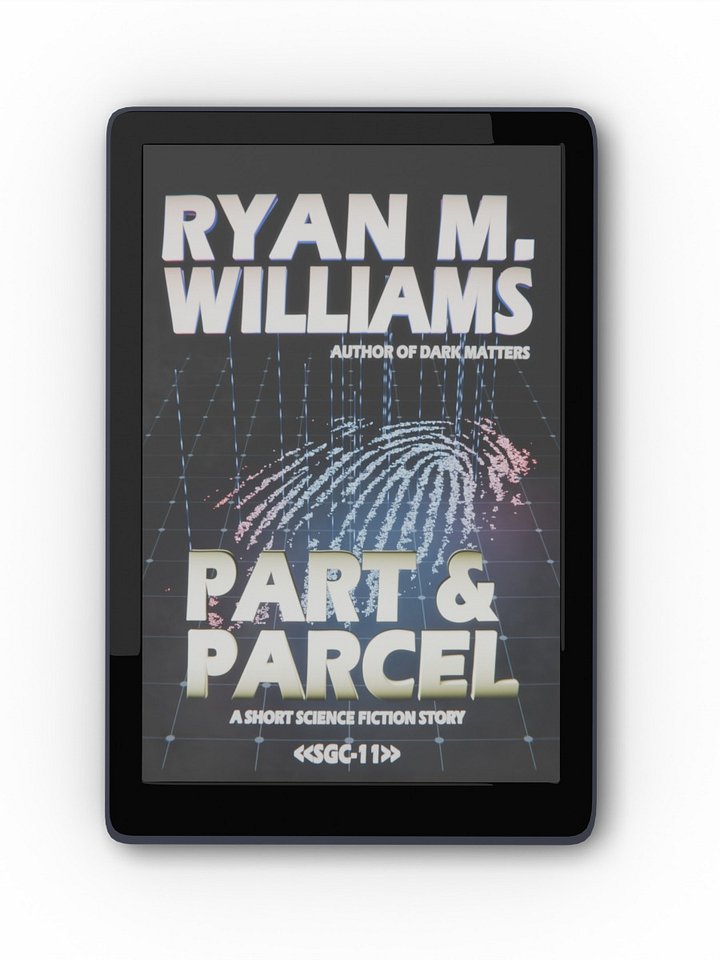 Part & Parcel (EBOOK) product image (1)