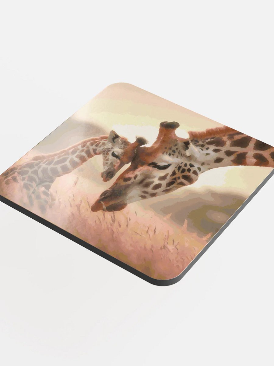 Gentle Giants Cork Coaster product image (4)