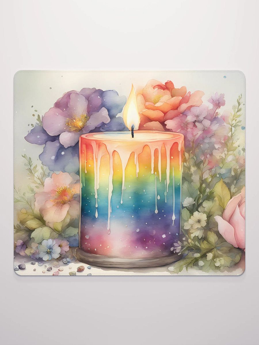 Rainbow Candlelight product image (3)