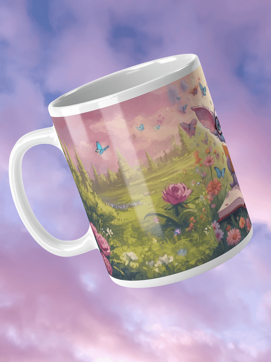 Whimsical Gremlin Mug product image (9)