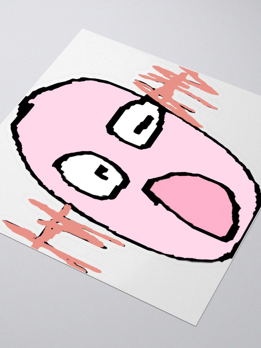 *SHINY* Woopie What - Original Meme product image (3)