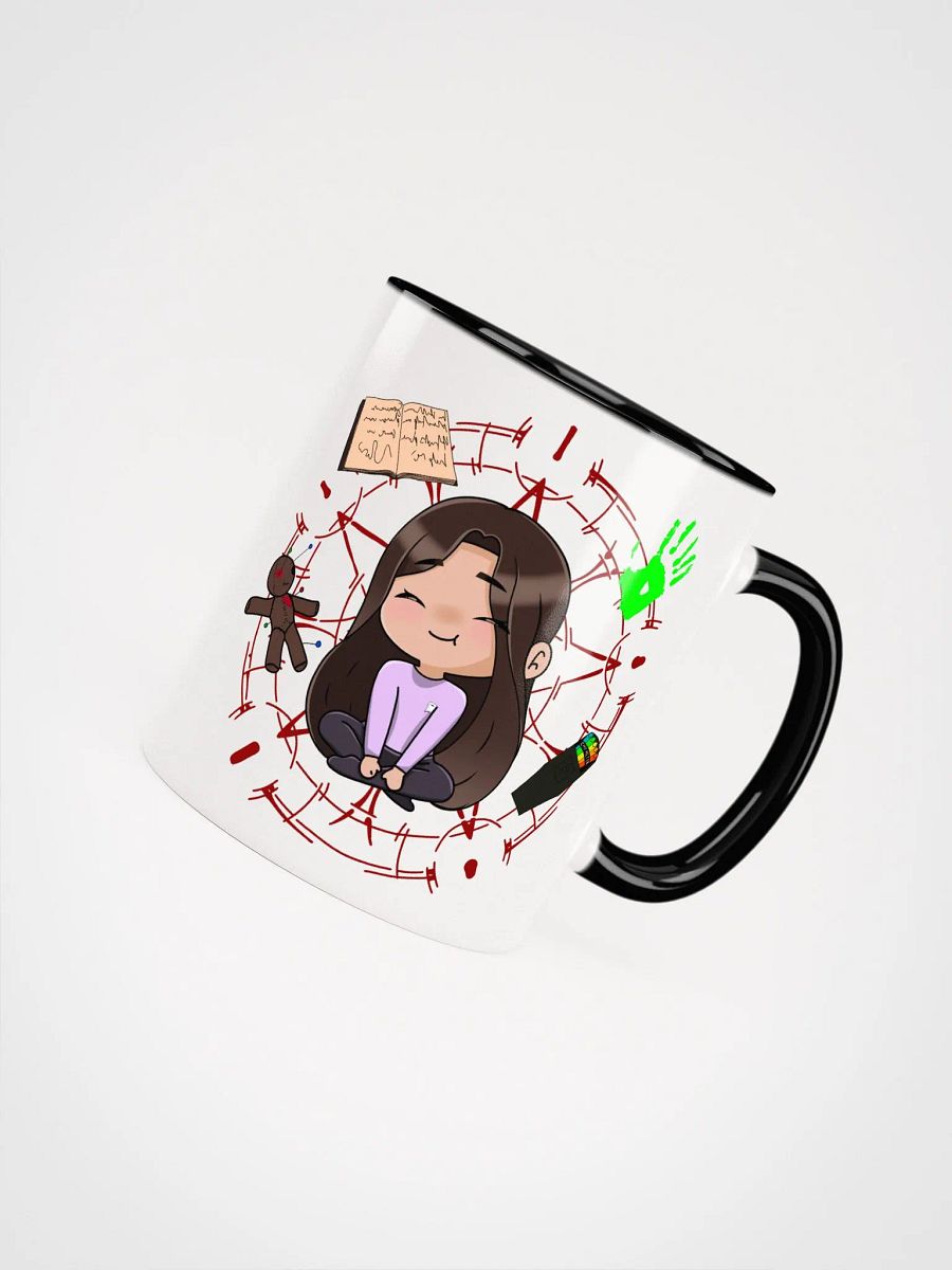 Phasmoholic x LovelyLezz Mug product image (3)