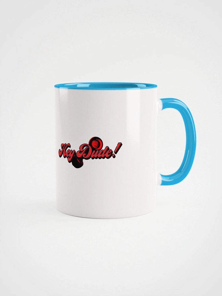 Hey dude! Need coffee? product image (2)