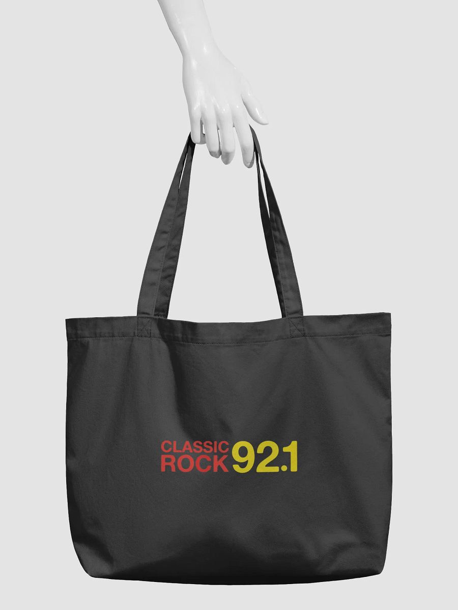 Classic Rock Tote Bag product image (3)