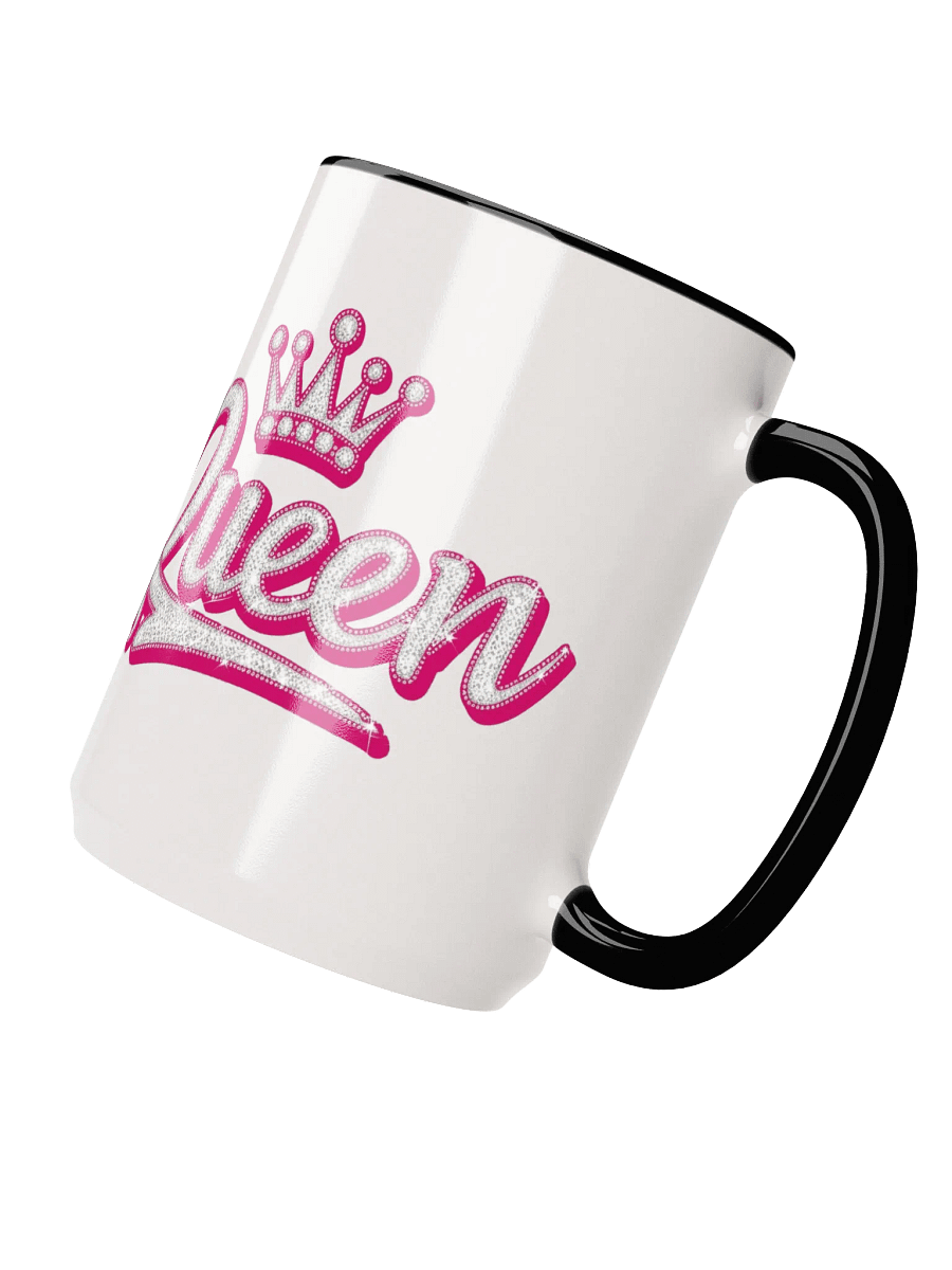 Queen Mug product image (4)
