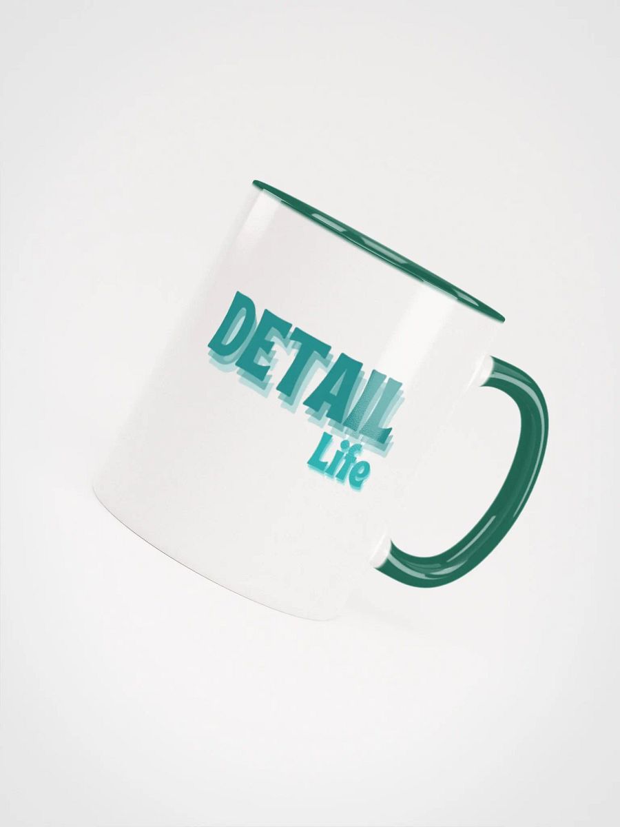 Detail Life Vibe Mug product image (4)