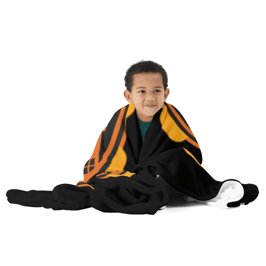 POWERHOUSE BLANKET product image (12)
