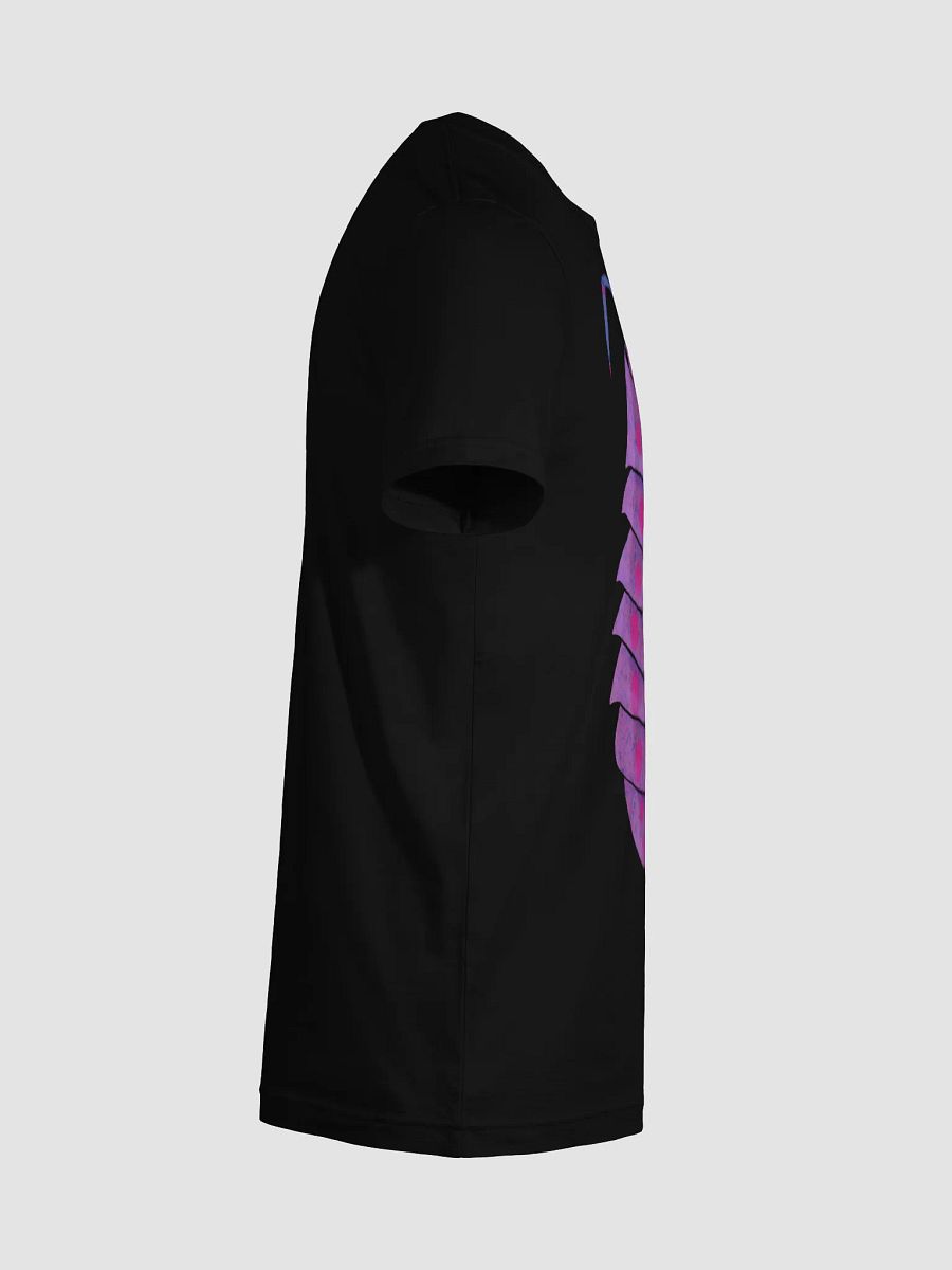 Bisexual Isopod Shirt product image (67)