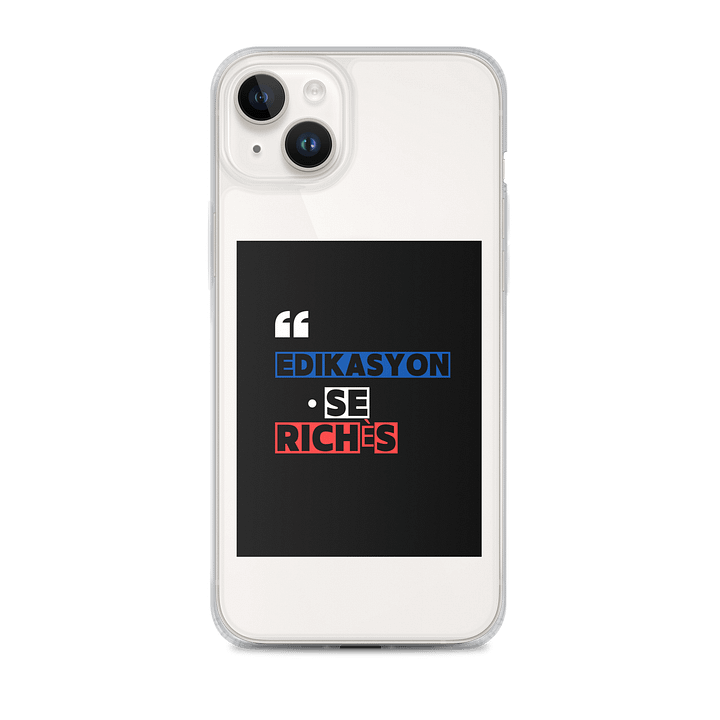 Ayiti Pride Shield product image (1)