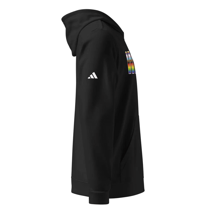 adidas x shifty Pride hoodie product image (4)