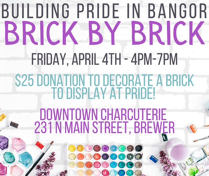 Build Bangor Pride - Take & Make product image (2)