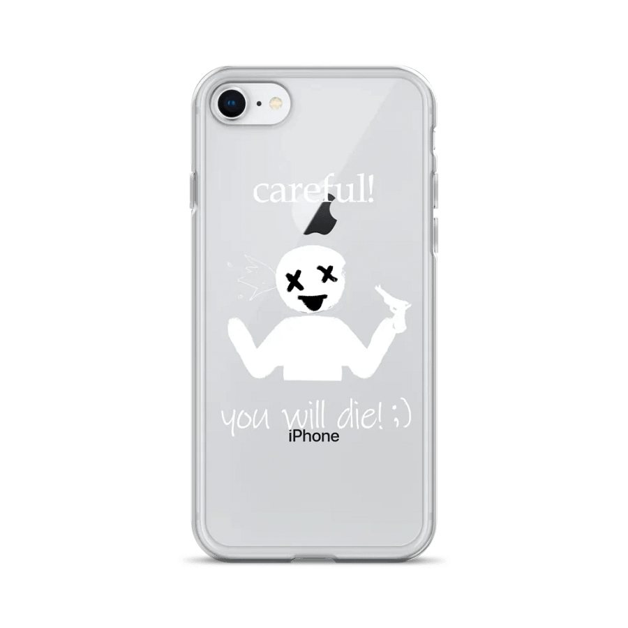 Joseph No safety phone case product image (24)