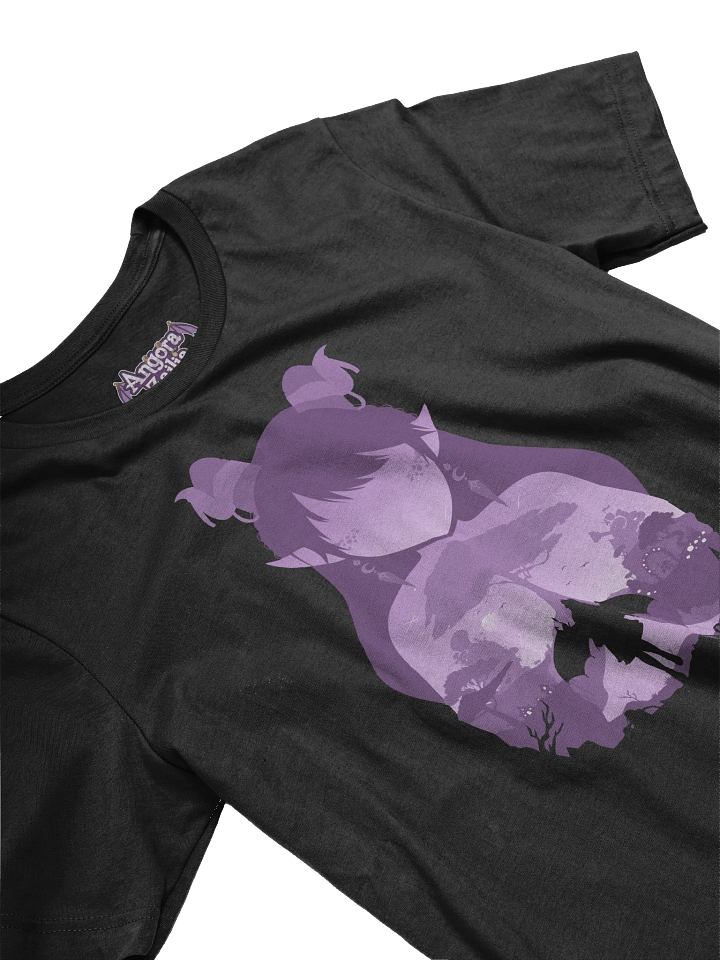 World of Angora (Home) - T Shirt product image (2)