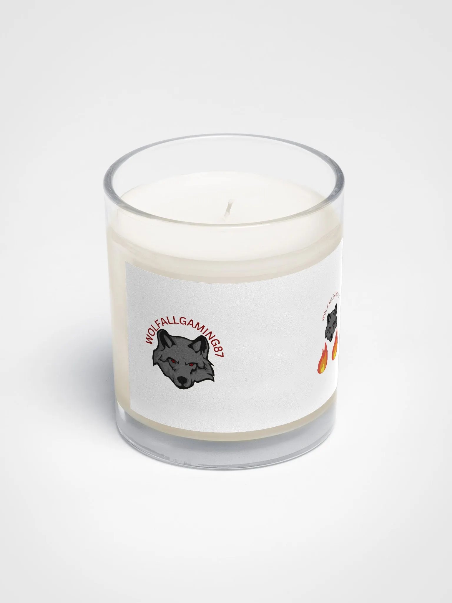 wolf Candal product image (1)