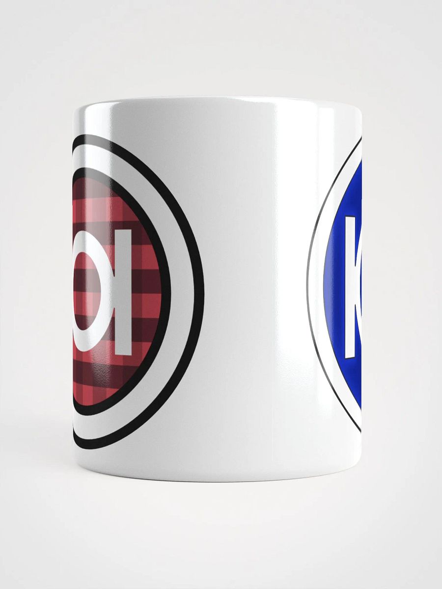 Feyd101 Logo Mug product image (3)
