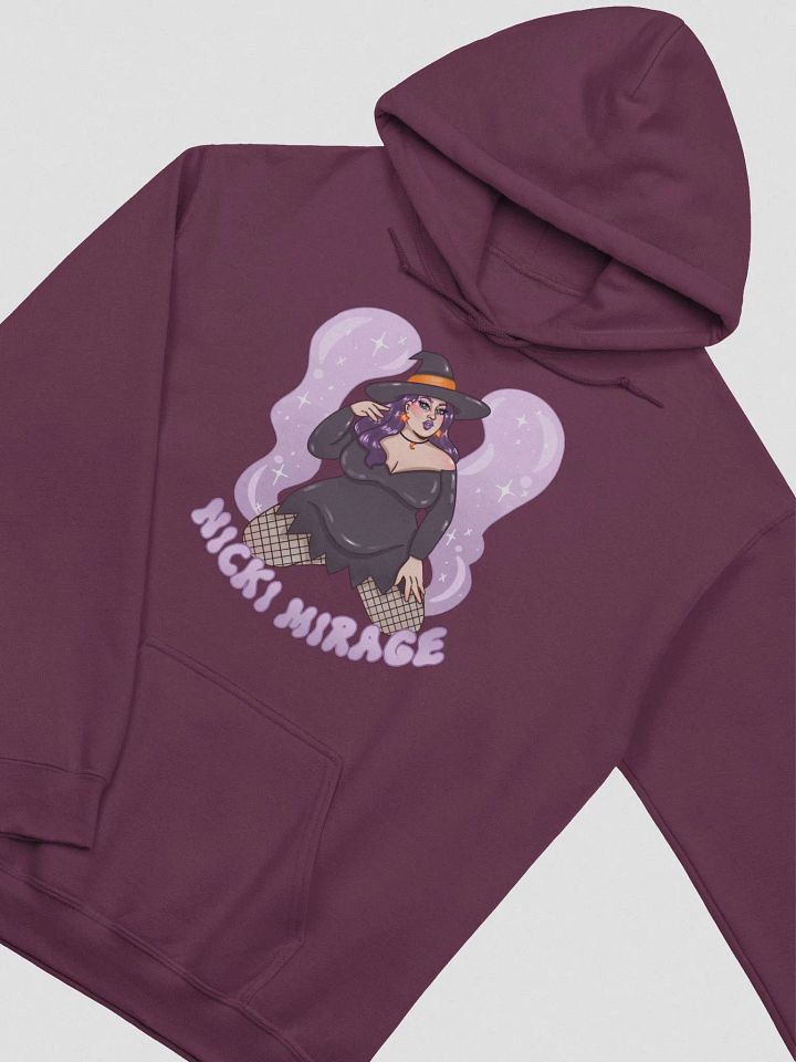 Mystic Collection Hoodie product image (2)