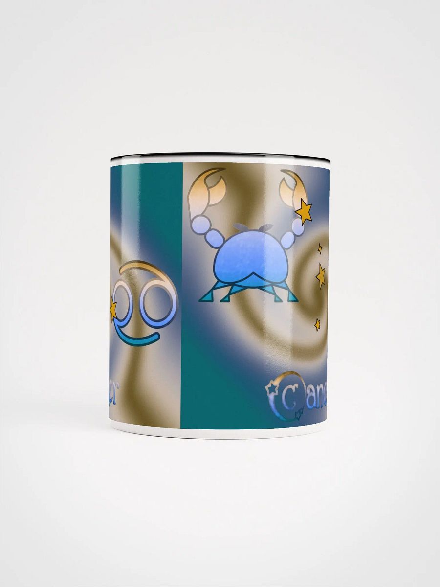 Celestial Crab Ceramic Mug product image (40)