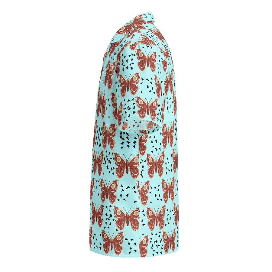 Butterfly Cut Hawaiian Shirt product image (3)