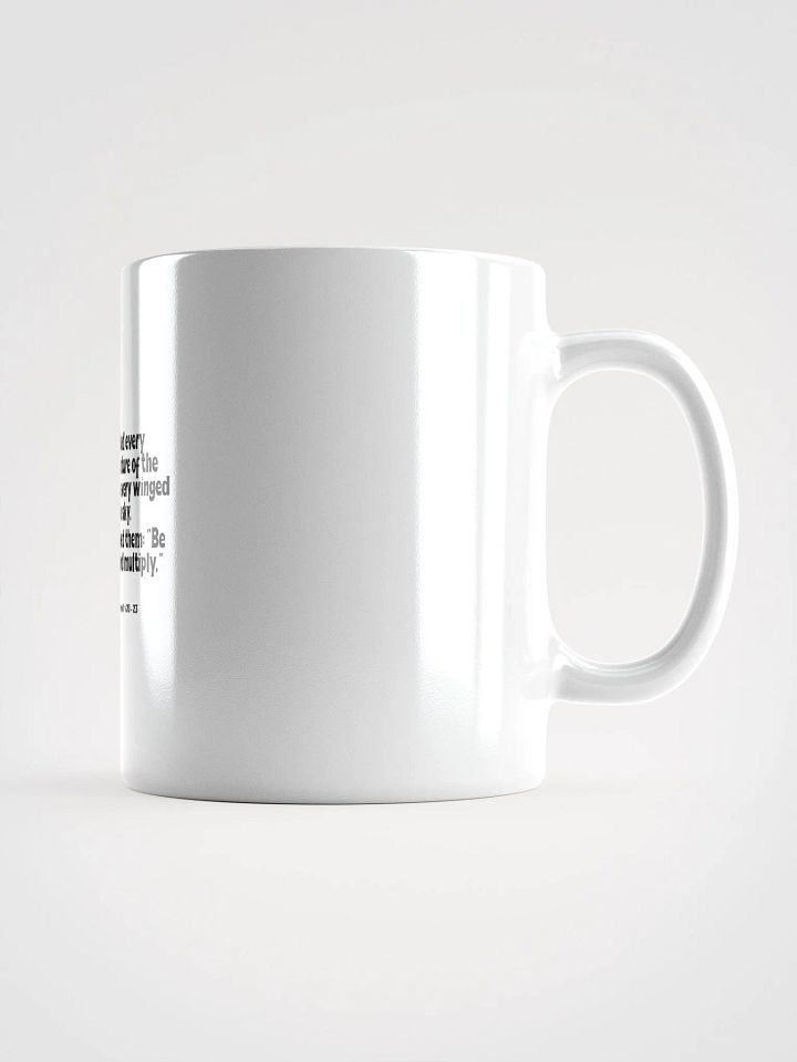 CREATION: DAY 5 Christian, Jesus, faith, God, Bible, Christianity, Jesus Christ, religion, Bible Verse, Love product image (2)