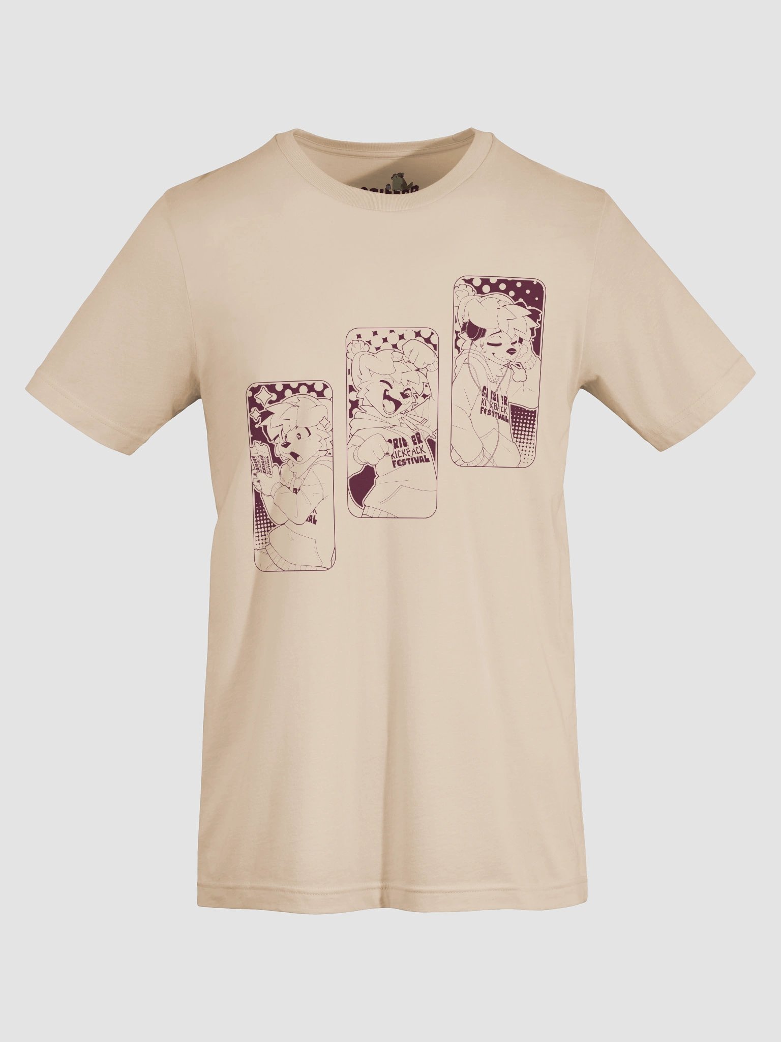 The Sand Stage product image (8)