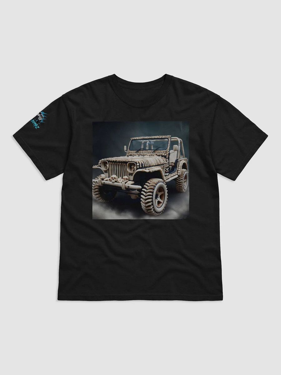 Skeleton Jeep product image (1)